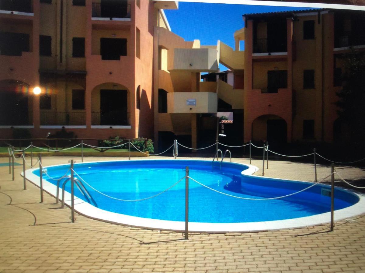 The Sandalia House Olbia Exterior photo